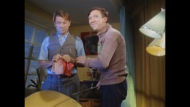 Операция Ы (1965) - "Постой, паровоз"