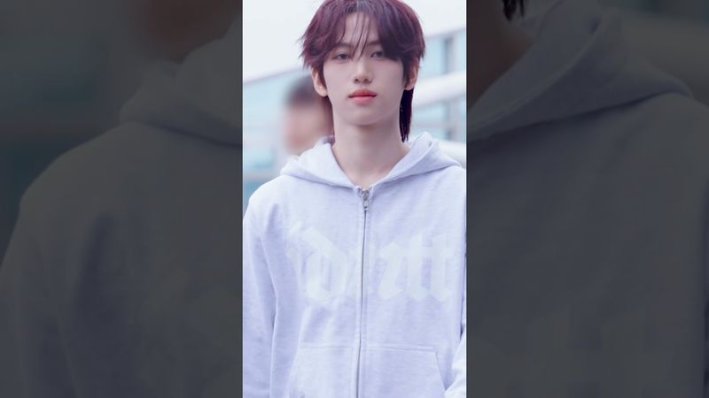 idntt가 이동하는 방법! 🛹 (더 느림 주의) #idntt #아이덴티티 #アイデンティティ #unevermet