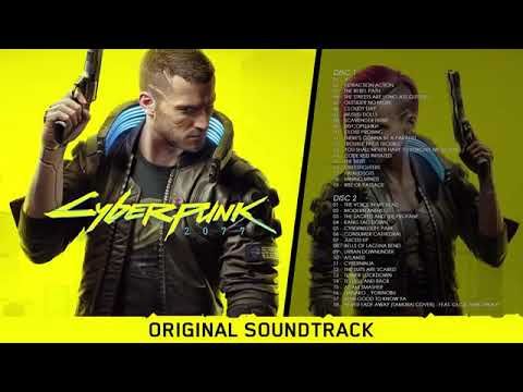 Cyberpunk 2077 Full  OST