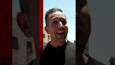 Why did Israel attack Iran? #Israel #Iran #BBCNews