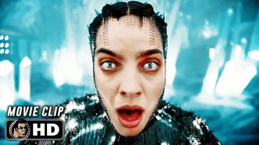 Lex Attacks The Fortress Of Solitude Scene | SUPERMAN (2025) Movie CLIP HD