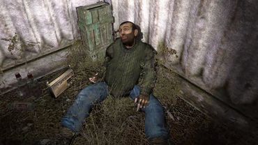 Бомж в Баре - STALKER Истинный Путь 2.1 #6