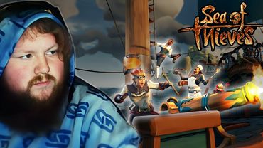 CaseOh Hits The Seas Once Again