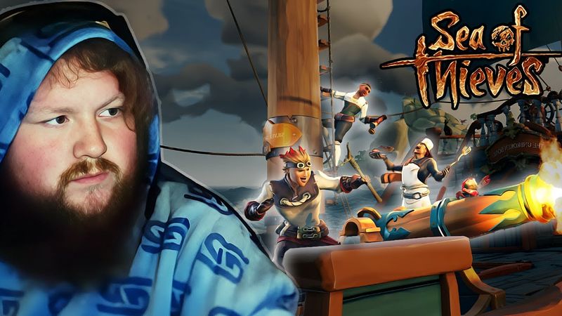 CaseOh Hits The Seas Once Again