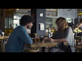 April's Daughters 2017 | Spanish older woman with younger man relationship movie | BEST MOVIES