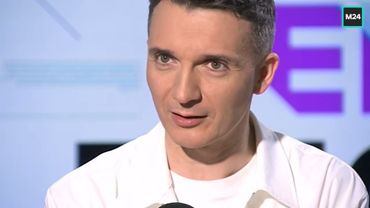 🎬 Интервью с Игорем Чапуриным | Интеллектуальный шик, театр, анти-оверсайз и Москва как мода