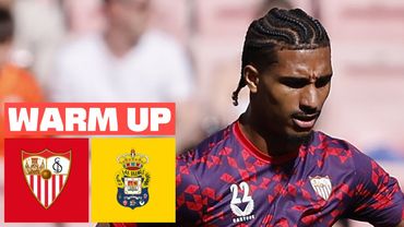 🔴 SEVILLA FC vs UD LAS PALMAS - PREVIA DEL PARTIDO