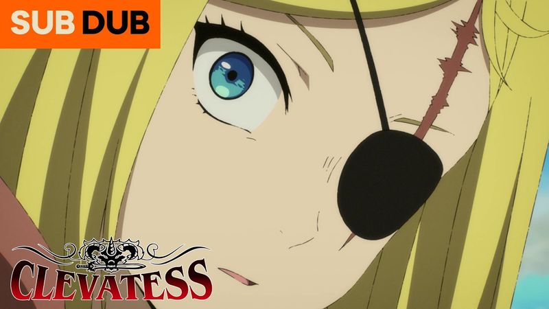 I Never Told You to Stop Being a Hero | Clevatess