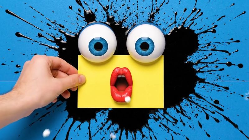 klasky csupo (veo 3 version)