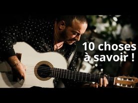 10 choses à savoir pour être un bon rumbero !!!