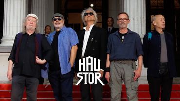 Haustor - Neobičan dan (Live)