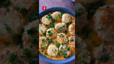 Наготувала нове меню