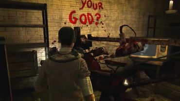 Проходження Пили #6: Візьми цей клятий револьвер!