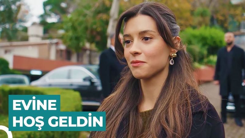 Seyran Dışarı, Pelin İçeri | Yalı Çapkını 49. Bölüm