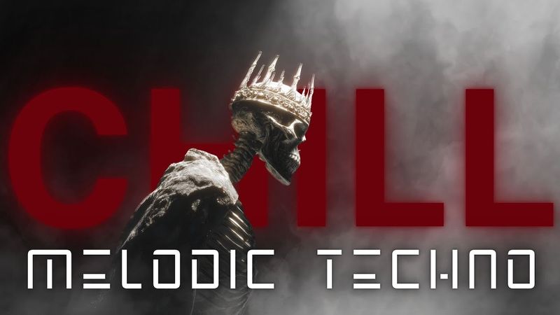 WITHIN THE ABYSS OF SILENT LIGHT | Melodic Techno & Progressive House Mix 2025