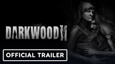 Darkwood 2 - Official Announcement Trailer | ID@Xbox Fall 2025 Showcase