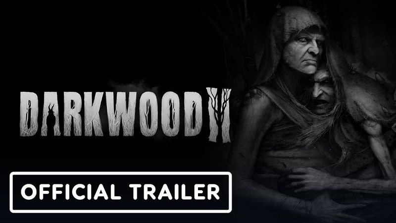 Darkwood 2 - Official Announcement Trailer | ID@Xbox Fall 2025 Showcase