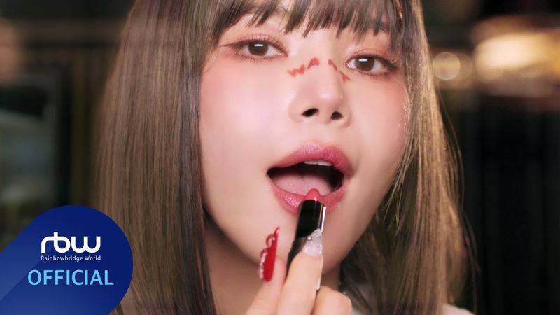 [MV] 솔라 (Solar) 'WANT'