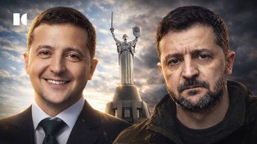 Зеленский без мифов: герой, популист или диктатор? Запрещенное для «хороших русских» видео | Разборы