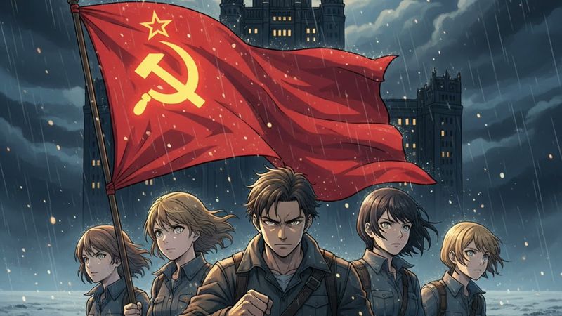 Гимн прошлого