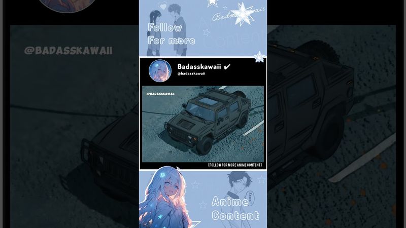 someone get her a ....