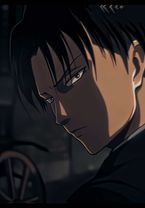 Levi ackerman 🔥 #levi #leviackerman  #aot #fyp #dreamsqd 