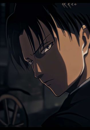 Levi ackerman 🔥 #levi #leviackerman  #aot #fyp #dreamsqd 