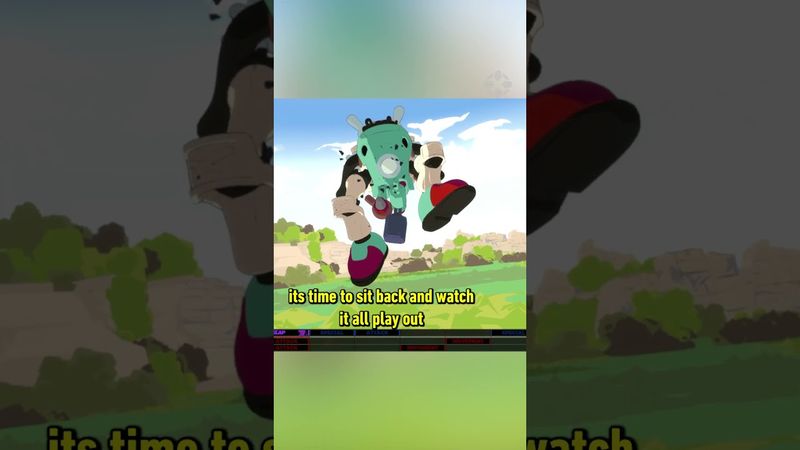 Lets get Tactical! Nitro Gen Omega is out now in Early Access on Steam #sponsored