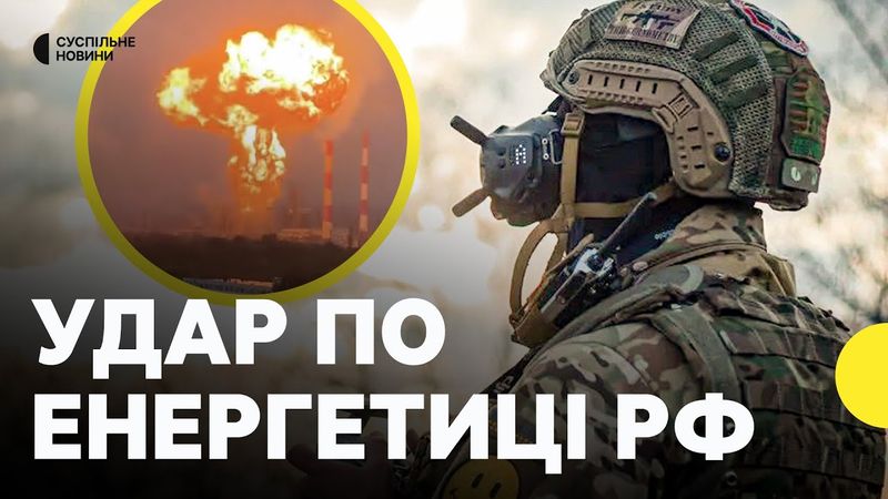 Що відомо про атаку на заводи та аеродроми РФ | Можливі наслідки удару заводу електроніки