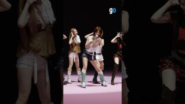 [현장직캠📽 #사샤] 이프아이와 함께라면 펼쳐질 해피엔딩💗 | #ifeye #이프아이