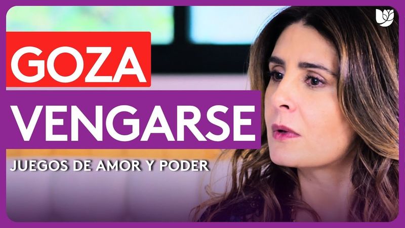 Inés goza ver sufrir a Enrique por su infidelidad | Juegos de Amor y Poder | Capítulo 49