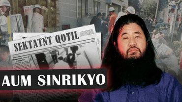 Aum Sinrikyoning Daxshatli Masxabi