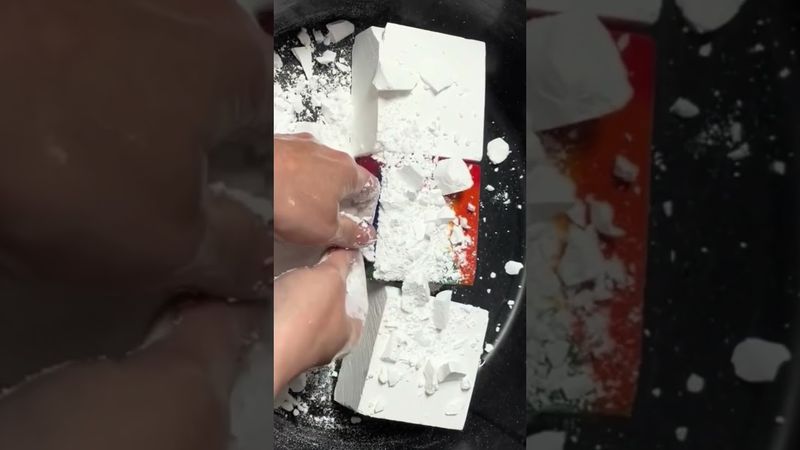 Plain & Colorful Dyed Freshies 💗