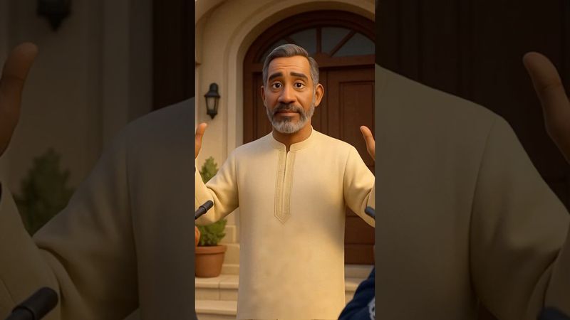 L’homme qui avait tout donné.#histoireafricaine #conteafricain #motivation #shorts