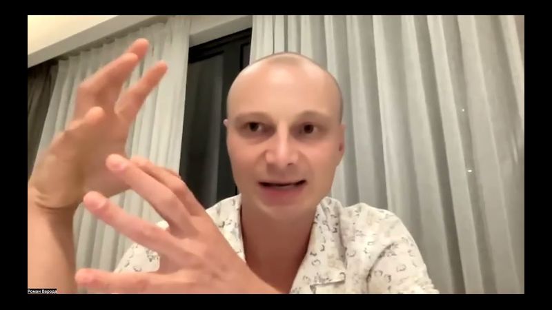 Разбор токеномики и маркетинга UniLive 12.11.2025