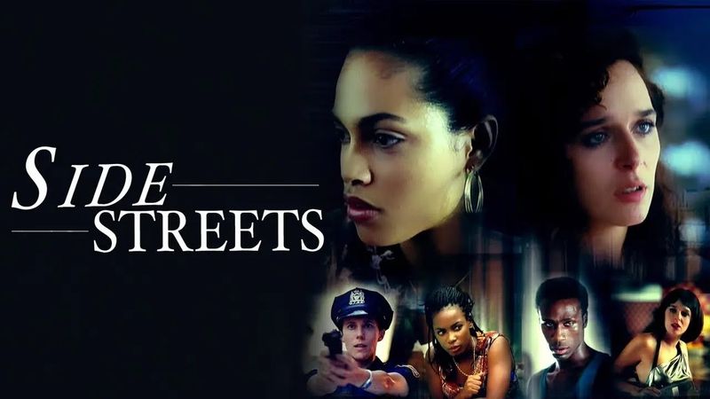 Side Streets (1998) | Full Movie | Valeria Golino | Rosario Dawson | Shabana Azmi