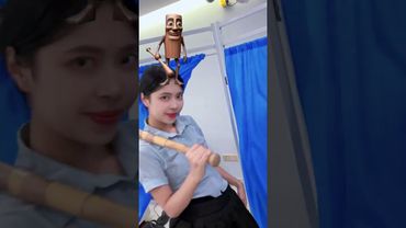 丝袜山海经 #火影忍者 #cosplay #joker