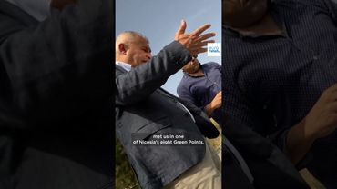 What are authorities doing about landfill in Cyprus? | The Response - EP 34