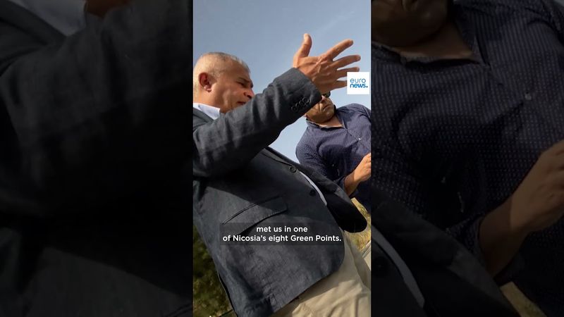 What are authorities doing about landfill in Cyprus? | The Response - EP 34