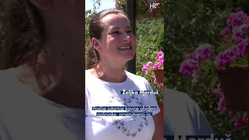 Posljednji OPG u Sošicama