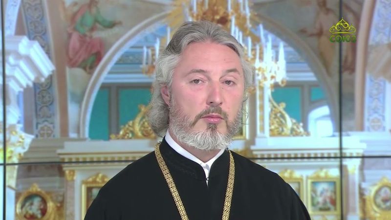 Церковный календарь 2 июня. Мученик Аскалон Антинойский