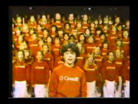 CBC Toronto Sign Off (1989)