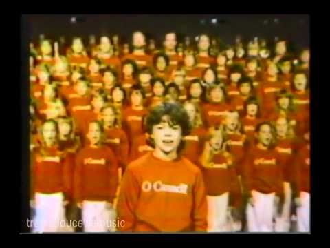 CBC Toronto Sign Off (1989)