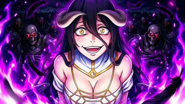 CHOOSE YOUR WAIFU | KVRXD - NOBILITY!