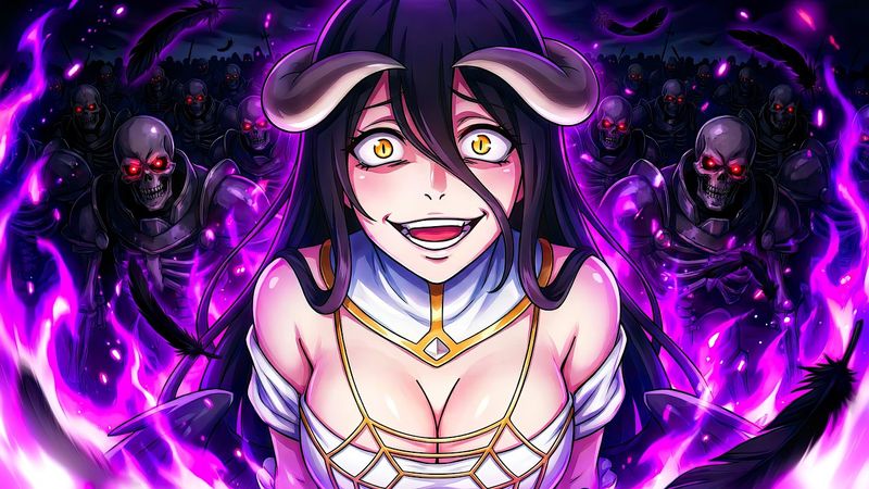 CHOOSE YOUR WAIFU | KVRXD - NOBILITY!