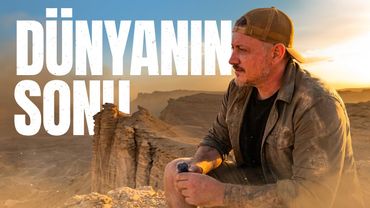 نهاية العالم في المملكة العربية السعودية – الرياض 🇸🇦