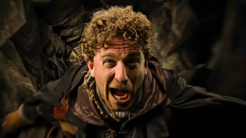 БэтБоб - Возрождение Легенды  - NPC D&D - Эпизод 156