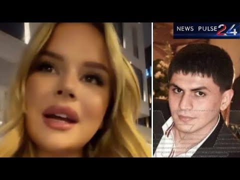 ДИАСПОРНОГО ОТМОРОЗКА напавшего на студентку "НАГНУЛИ"  по полной СКР завел дело