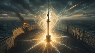 Эти ОЧЕНЬ странные факты о Санкт-Петербурге ШОКИРУЮТ!