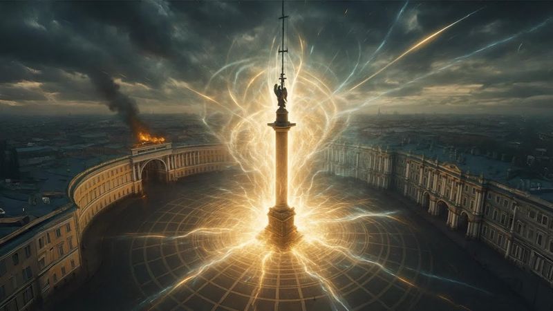 Эти ОЧЕНЬ странные факты о Санкт-Петербурге ШОКИРУЮТ!